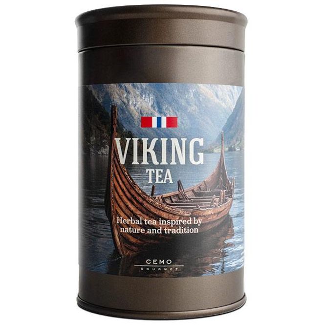 Hovedbilde Viking Tea - Bær og urter