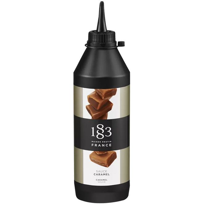 Hovedbilde 1883 Maison Routin - 0.5L Karamell saus