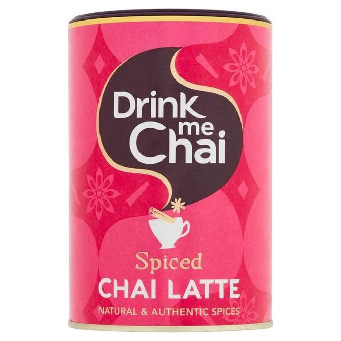 Hovedbilde Drink Me Spiced Chai 250g