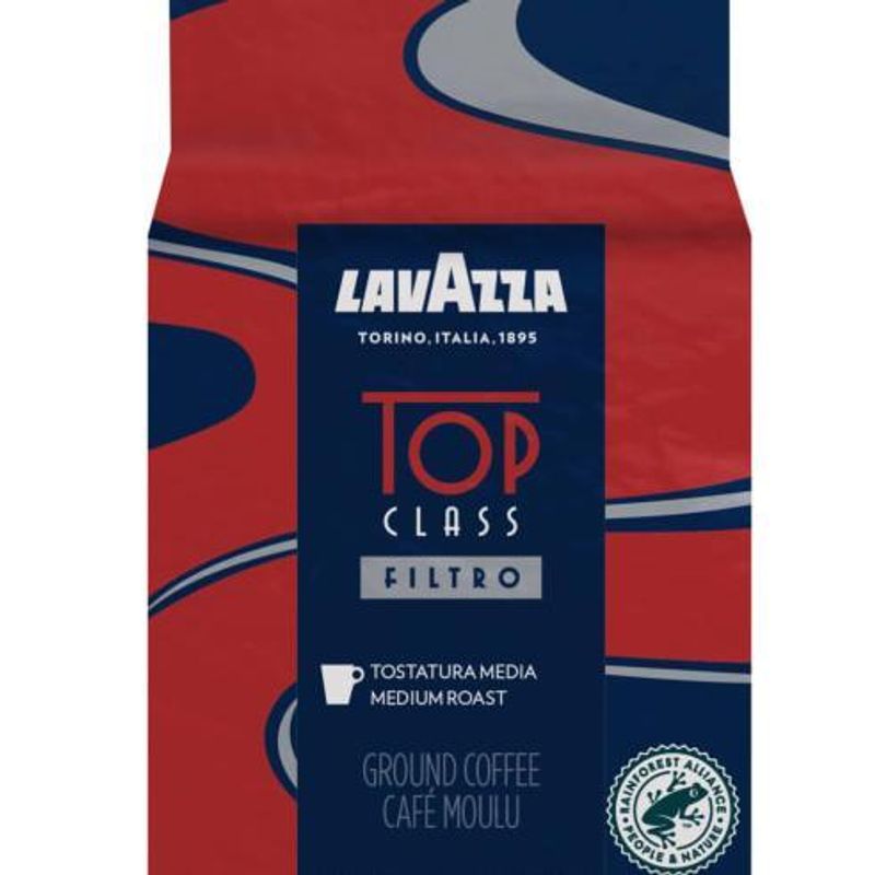 TOP CLASS FILTER 64g 30 poser LAVAZZA