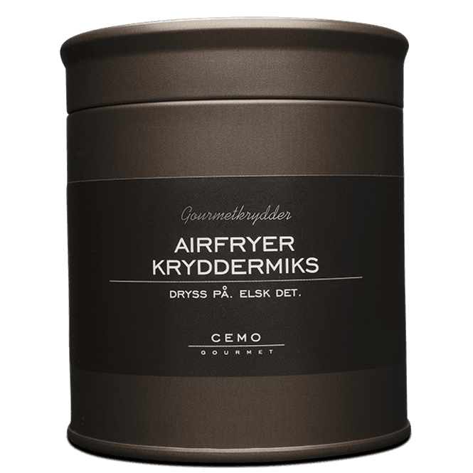Hovedbilde Airfryer kryddermiks
