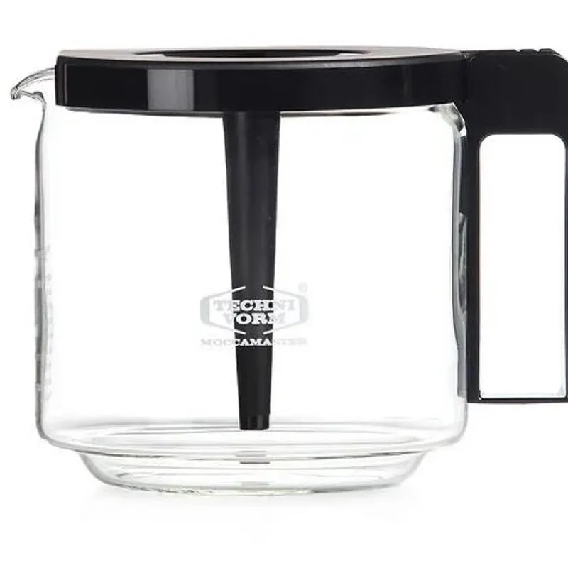 Moccamaster GCS/CD/KBG kanne 1,25L glass