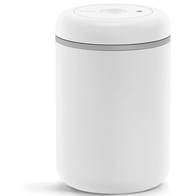 Hovedbilde Fellow Atmos vakum beholder for kaffe hvit 1,2L