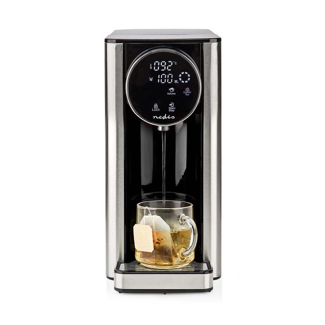 Hovedbilde Hot Water Dispenser. 2600W, 2,7 l, Aluminium, Sort