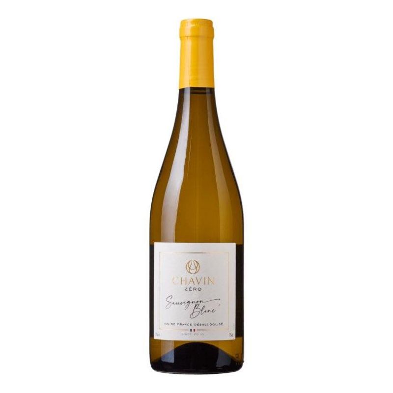 Chavin Zero Sauvignon Blanc
