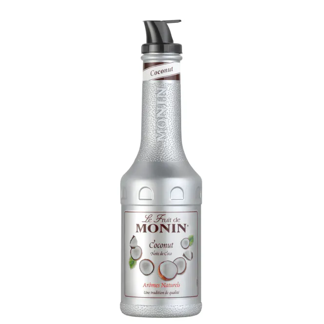 Hovedbilde Coconut Purée 100 cl Monin