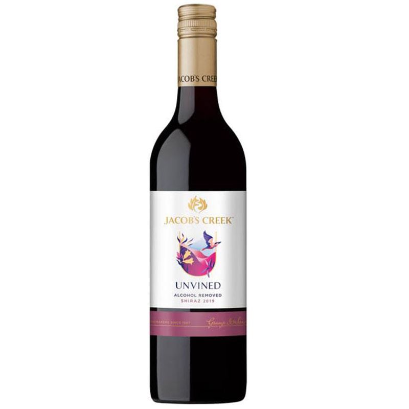 Jacobs creek un sh 0,5%