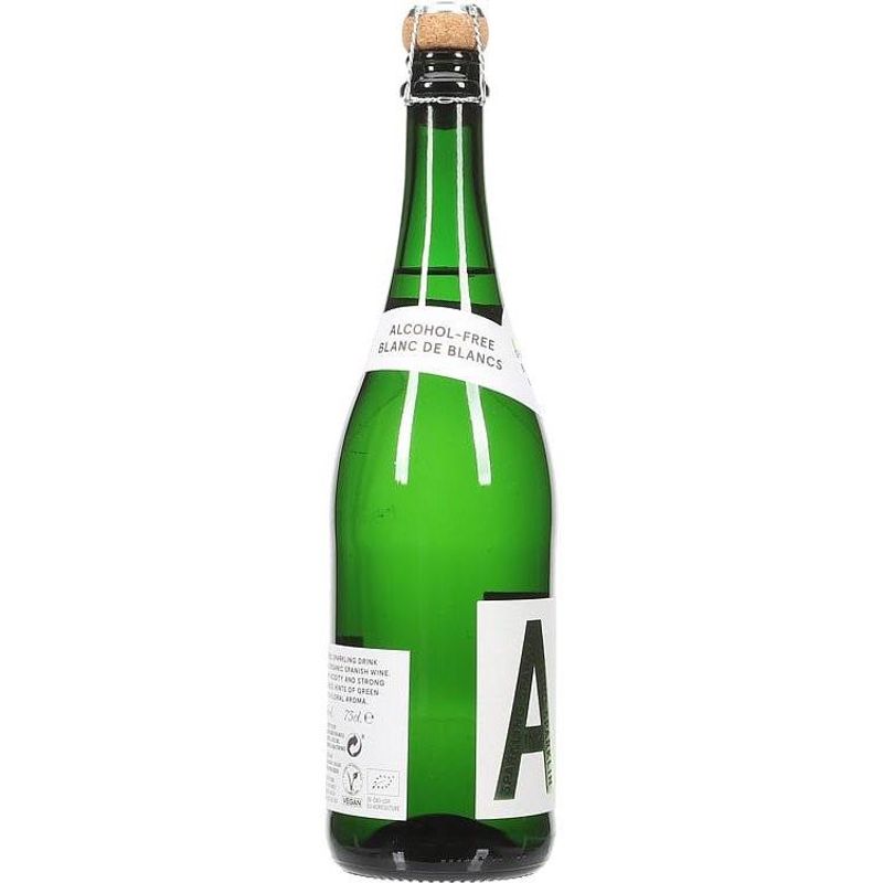 Alt Sparkling Blanc De Blancs 75Cl 6 flasker