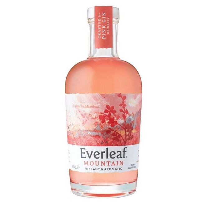 Hovedbilde Everleaf Mountain 50Cl