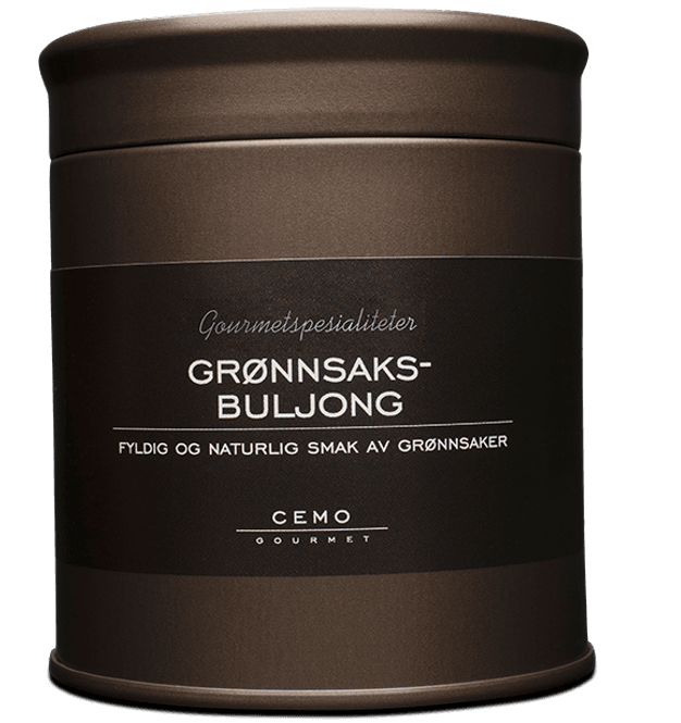 Hovedbilde Grønnsaksbuljong
