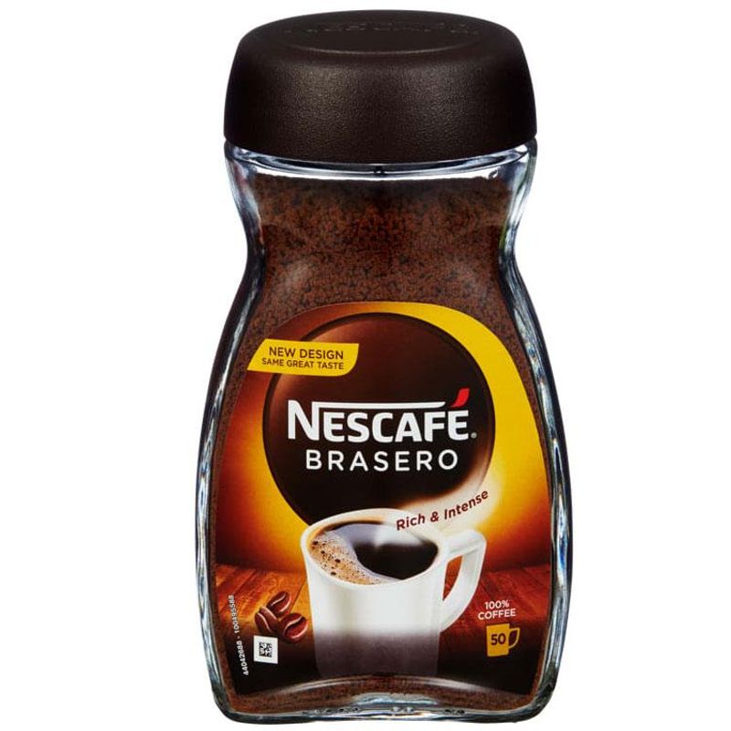 Nescafe brasero 100g