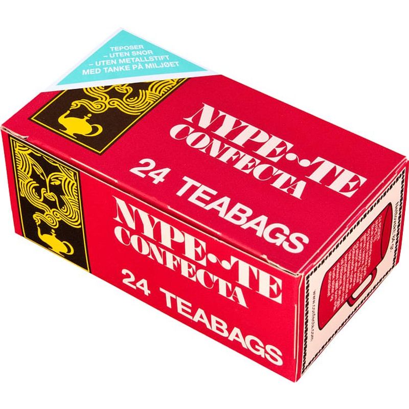 Nypete 24 poser confecta