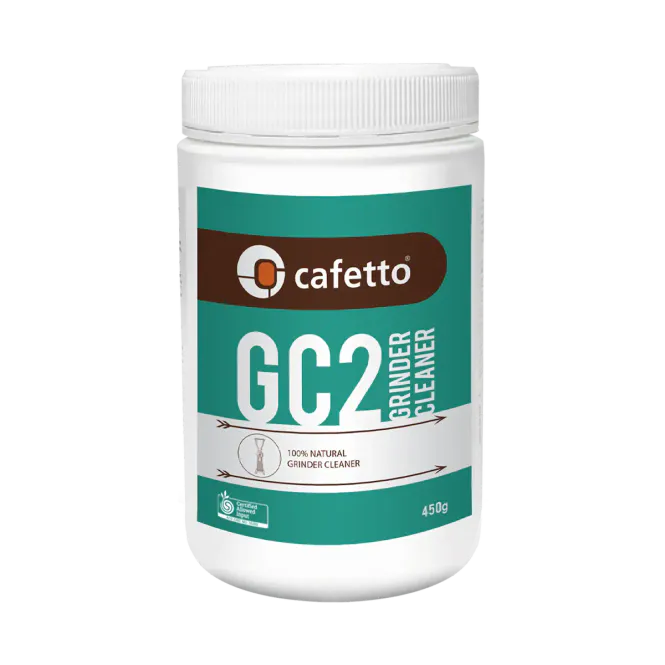 Hovedbilde Cafetto GC2 Grinder Clean