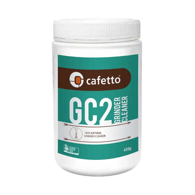 Cafetto GC2 Grinder Clean